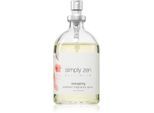 Simply Zen Sensorials Energizing Ambient Fragrance Spray huisparfum 100 ml