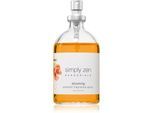 Simply Zen Sensorials Blooming Ambient Fragrance Spray huisparfum 100 ml