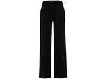 Hose Peter Hahn schwarz