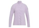 Pullover Laura Biagiotti Roma lila