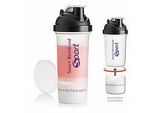 Sanct Bernhard Sport Komfort-Shaker 600 ml - 1 Stück