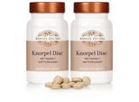 Knorpel Disc Presslinge