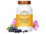 Immun direkt mit Zink, Zistrose und Vitamin C Lutschpresslinge