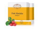 Zink Histidin DIREKT Sticks
