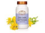 Gute Laune mit Johanniskraut und L-Tryptophan Presslinge