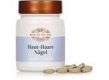 Haut-Haare-Nägel Presslinge