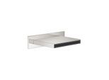 Dornbracht WATER SHEET Schwallauslauf für Wandmontage SERIENNEUTRAL 13415979 Platin 13415979-08