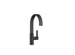 Dornbracht Einhebelmischer MEM 33800682 Schwarz matt 33800682-33