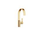 Dornbracht Einhebelmischer MEM 33800682 Messing gebürstet (23kt Gold) 33800682-28