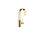 Dornbracht Einhebelmischer MEM 33800682 Messing (23kt Gold) 33800682-09