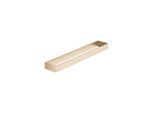 Dornbracht Badetuchhalter MEM 83070780 Champagne gebürstet (22kt Gold) 83070780-46