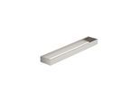 Dornbracht Badetuchhalter MEM 83070780 Platin gebürstet 83070780-06