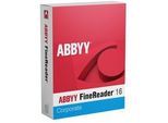 Abbyy FineReader 16 Corporate | Sofortdownload + Produktschlüssel