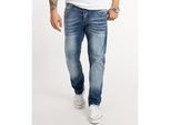 Rock Creek Jeans Straight Cut