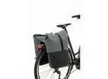 Gepäckträgertasche Nyborg Double