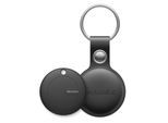 Fontastic FonTag Smart Finder mit Schutzhülle