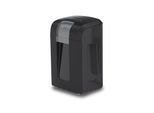 Bonsaii 3S16 Aktenvernichter, bis zu 12 Blatt Papier, Partikelschnitt (Sicherheitsstufe P-4)