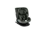 Kikkaboo Kindersitz i-Drive i-Size (40-150cm) Isofix Top Tether, Kopfstütze, SPS grün