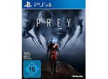 Prey