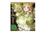 Black Clover - Staffel 3 - Vol.15 Blu-ray