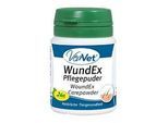 WUNDEX Pflegepuder vet. 15 g