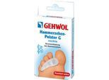GEHWOL Polymer Gel Hammerzehenpolster G rechts 1 St