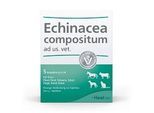 ECHINACEA COMPOSITUM ad us.vet.Ampullen 5 St