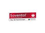 Soventol HydroCortisonACETAT 0,5% Hautentzündungen 15 g