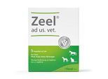 ZEEL ad us.vet.Ampullen 5X5 ml