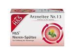 H&S Nieren-Spültee Filterbeutel 20X2.0 g