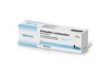 ZINKSALBE 40 g