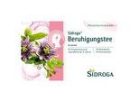 SIDROGA Beruhigungstee Filterbeutel 20X2.0 g