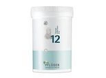 BIOCHEMIE Pflüger 12 Calcium sulfuricum D 6 Tabl. 4000 St