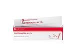 CLOTRIMAZOL AL 1% Creme 50 g