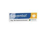 Soventol HydroCort 0,5% Creme bei akuten Hautentzündungen 15 g