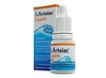 ARTELAC Lipids Augengel 1X10 g