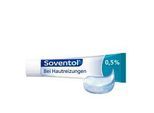 Soventol HydroCortisonACETAT 0,5% Hautentzündungen 30 g