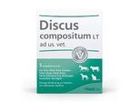 DISCUS compositum LT ad us.vet.Ampullen 5 St