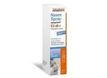 NASENSPRAY ratiopharm Kinder kons.frei 10 ml