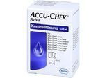 ACCU-CHEK Aviva Kontrolllösung 1X2.5 ml