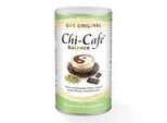 Chi-Cafe balance Wellness Genießer Kaffee mit Mineralstoffen 180 g