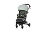 Chipolino Kinderwagen, Buggy Pixie zusammenklappbar Getränkehalter Korb 22 kg grün