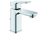 Grohe EH-Waschtischbatterie Cubeo 101730 S-Size MST kalt Zst.-Abl.grt. chrom, 1017300000 1017300000