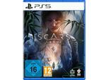 Scars Above (PS5)