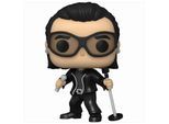 POP - Musik - U2 ZooTV - Bono