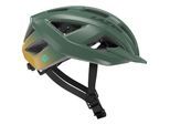 LAZER Fahrradhelm Cerro KinetiCore, Smoke Green