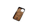 Journey Leather Case for iPhone 13 with MagSafe - Tan