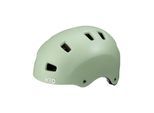 KED Urban-Fahrradhelm Citro, Light Sage Matt