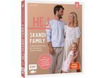Buch "Hej. Skandi Family"