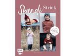 Buch "Skandi-Strick Babys & Kids"